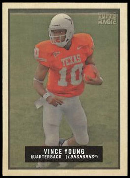 72 Vince Young